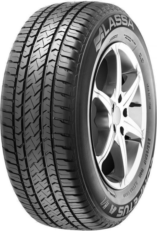 Lassa COMPETUS H/L 265/70 R16 112 H