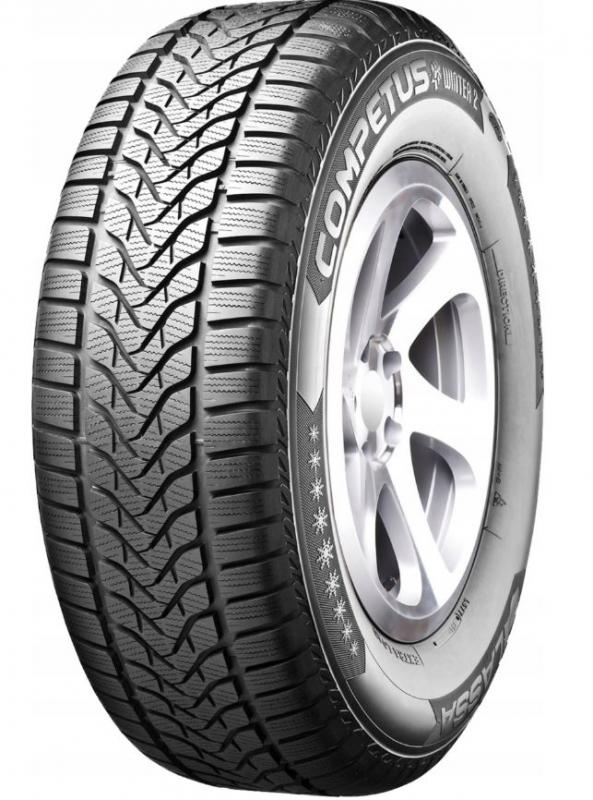 Lassa COMPETUS WINTER 2 + XL 255/55 R18 109 H