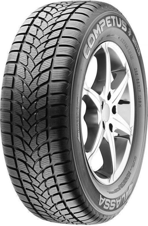Lassa GREENWAYS XL 185/65 R15 92T