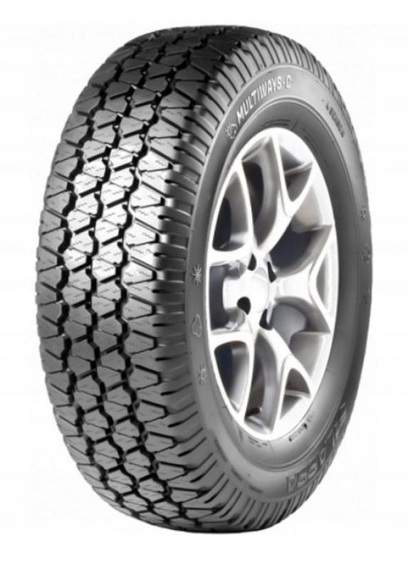 Lassa MULTIWAYS-C  C M+S 3PMSF 215/75 R16 113/111 Q