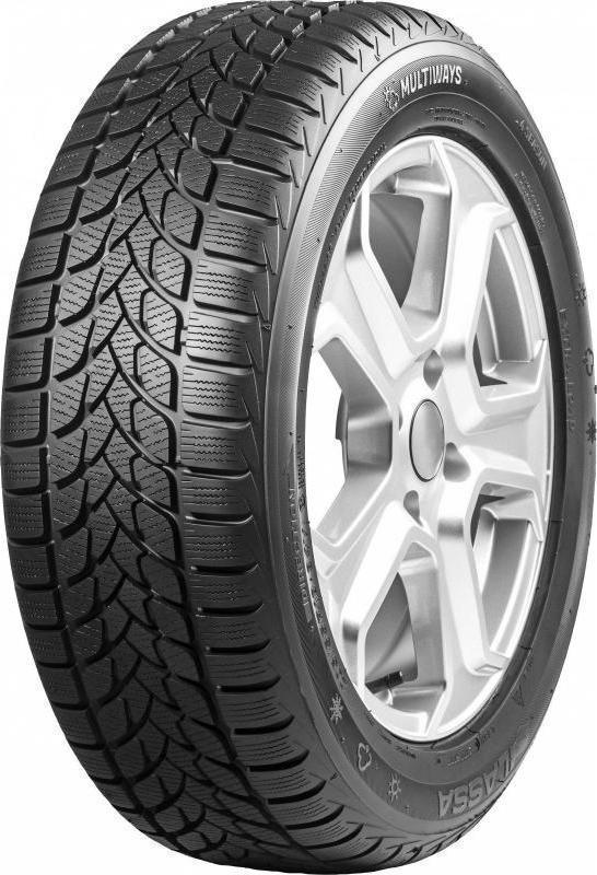 Lassa Multiways 195/80 R14 106/104Q