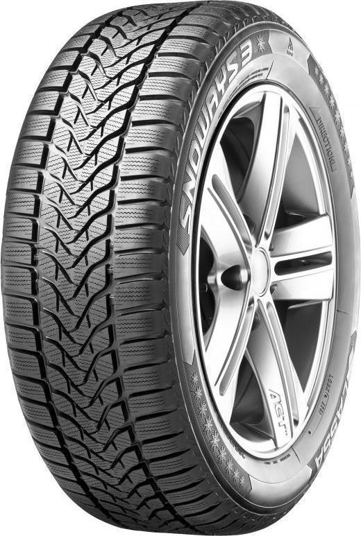 Lassa SNOWAYS 3 155/80 R13 79T