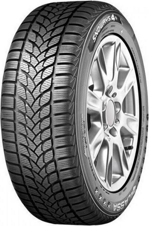 Lassa SNOWAYS 4 185/60 R15 84 T