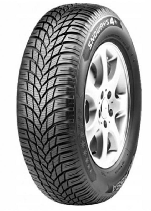 Lassa SNOWAYS 4 XL 225/35 R19 88V