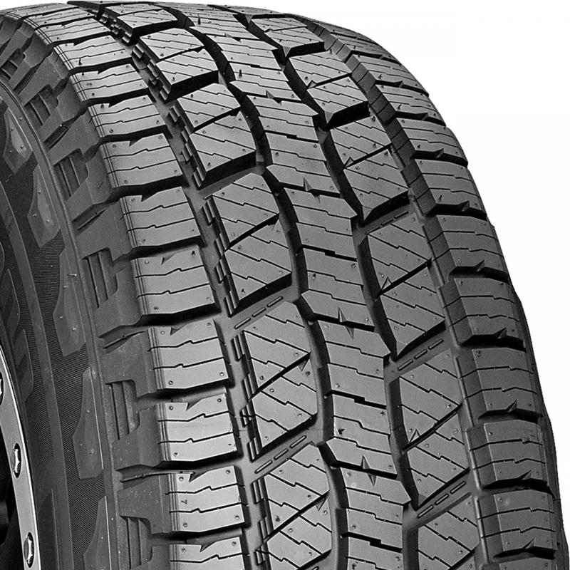 Laufenn LC01 X Fit AT FR 245/75 R16 111T