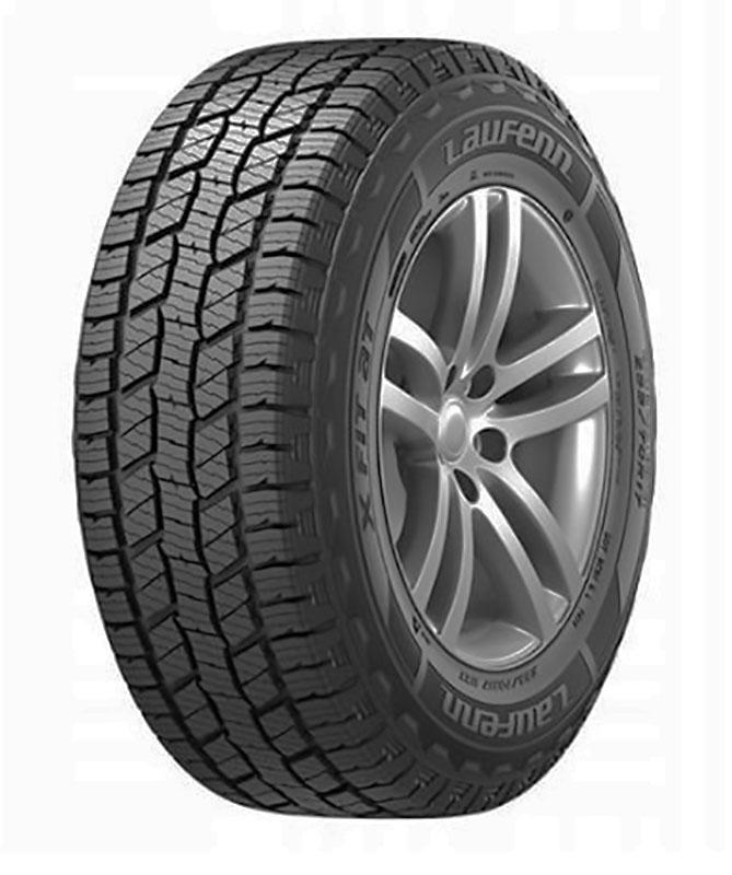 Laufenn X FIT AT LC01 265/65 R17 112 T