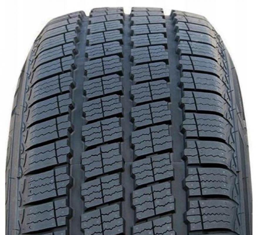 Leao Igreen Van 4S 215/60 R16 103T