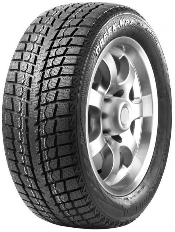 Linglong Green-Max Winter ICE I-15 SUV 285/45 R19 107T