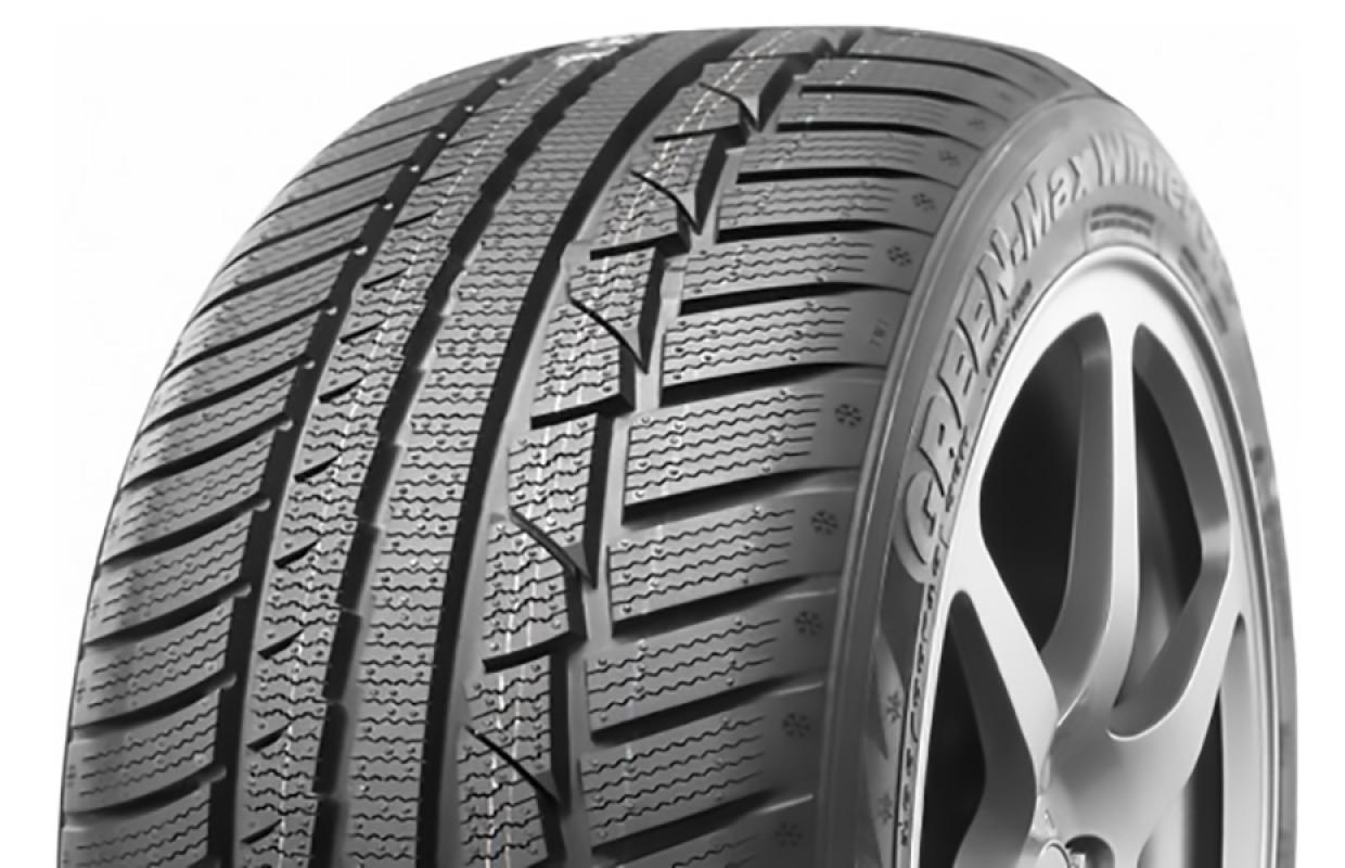 Linglong GREEN-MAX WINTER UHP 195/55 R16 91H