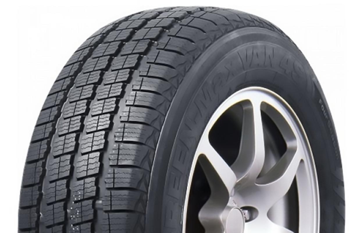 Linglong GREEN MAX VAN 165/70 R14 89R