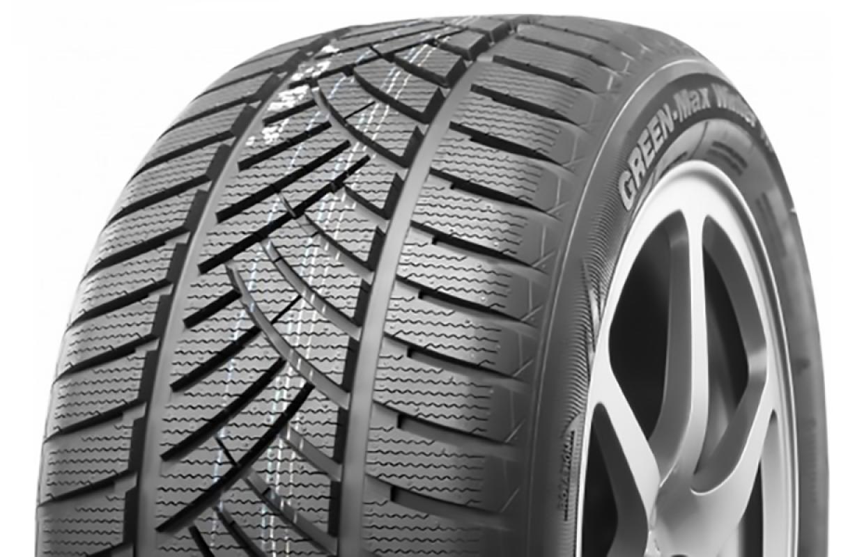 Linglong Greenmax Winter HP XL 185/60 R15 88H