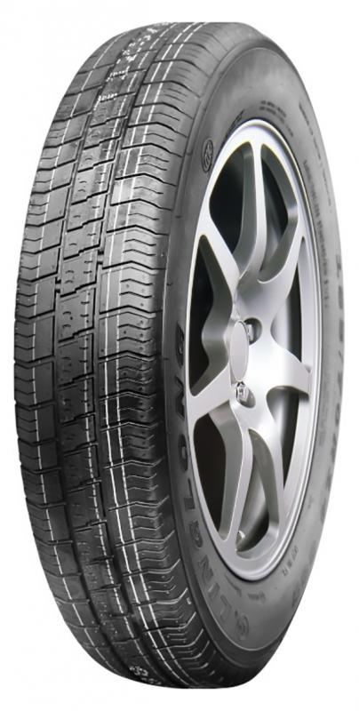 Linglong T010 (SPARE) 125/80 R17 99M