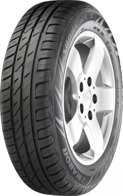 Mabor Sport-Jet 3 185/55 R14 80H