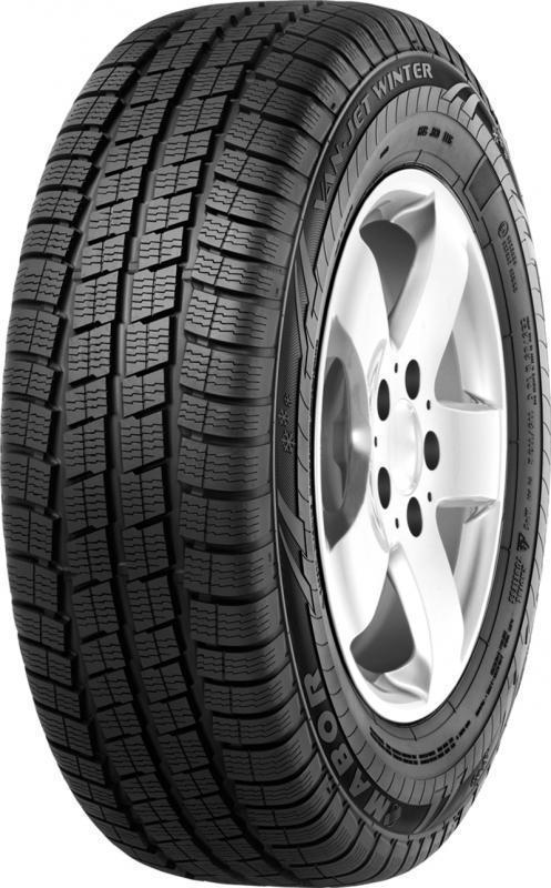 Mabor VAN-JET WINTER 215/65 R16 109/107R