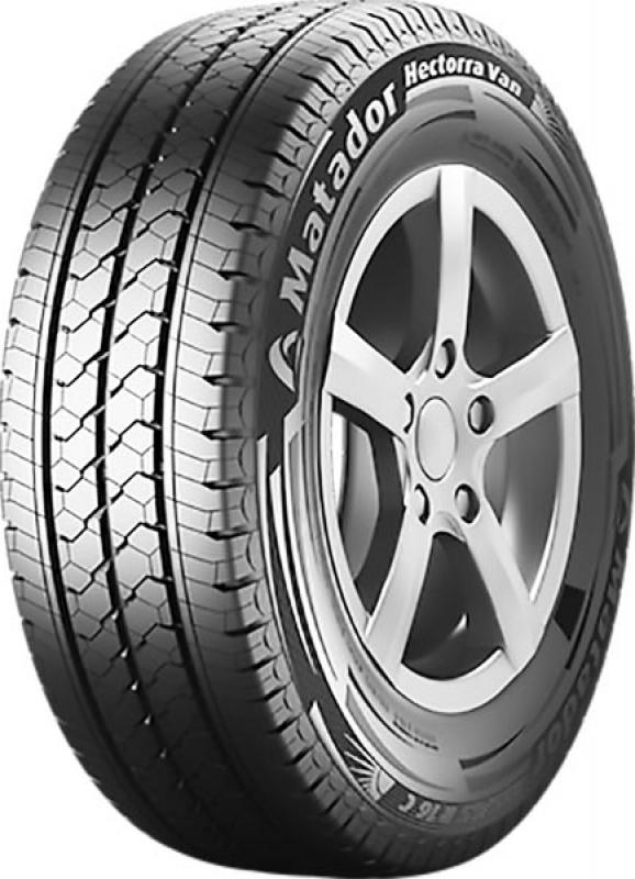 Matador HECTORRA VAN 205/75 R16 113 R