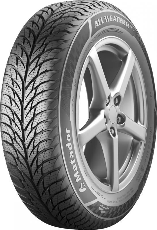 Matador MP62 ALL WEATHER EVO 165/70 R13 79 T