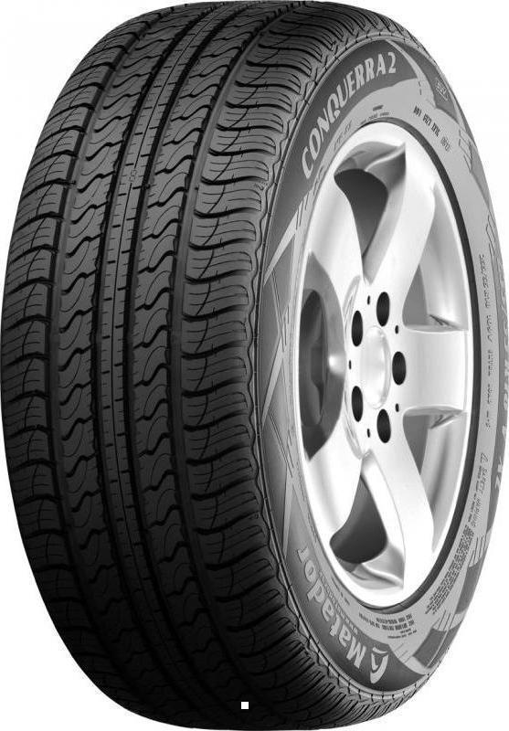 Matador MP82 Conquerra 2 XL FR 235/55 R17 103 V