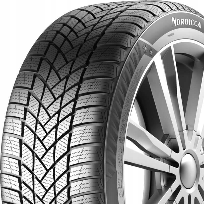 Matador MP93 NORDICCA 175/65 R14 82T