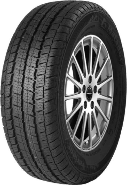 Matador MPS125 VariantAW 205/70 R15 106/104 T