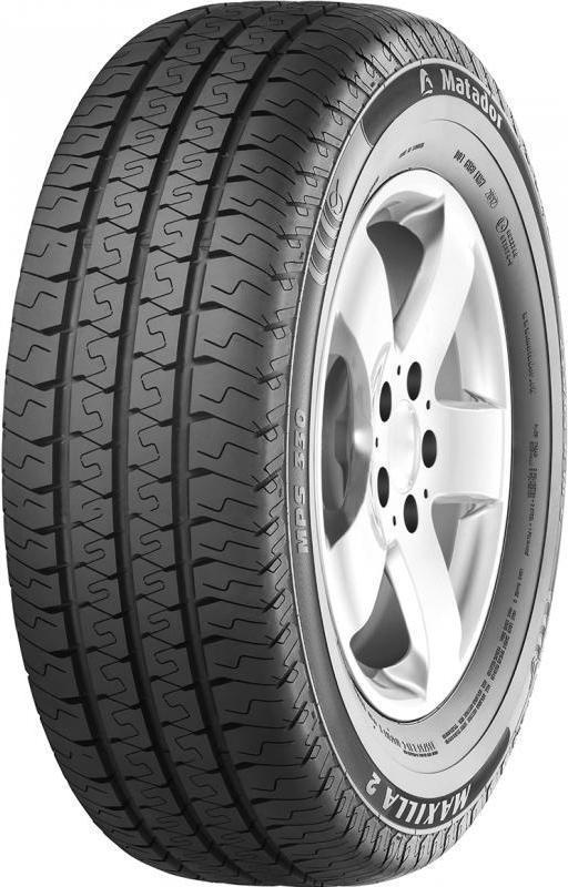 Matador MPS330 Maxilla 2 235/65 R16 115/113 R