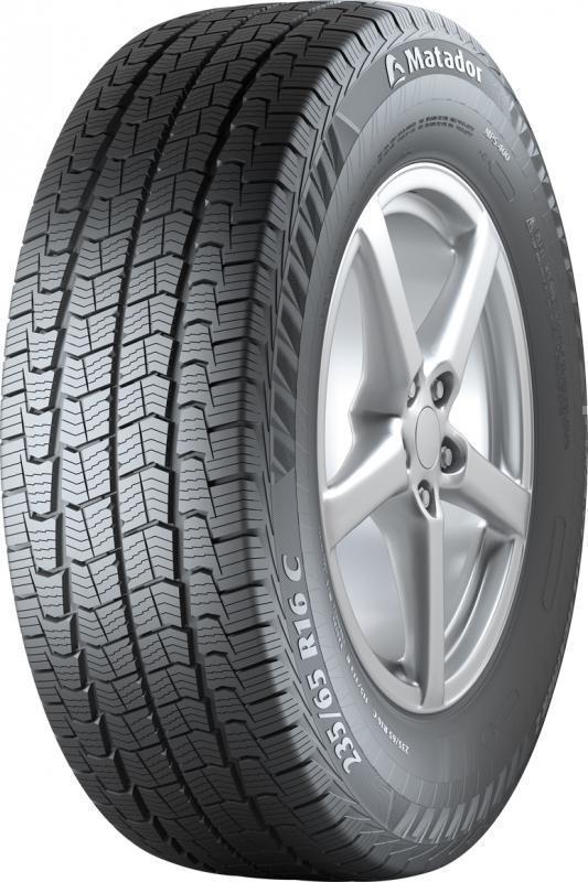 Matador MPS400 VariantAW 2 205/65 R16 107/105 T