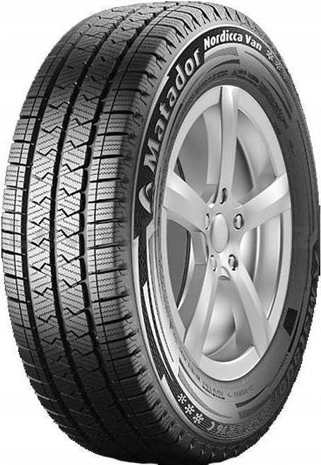 Matador Nordicca Van 225/65 R16 112/110R