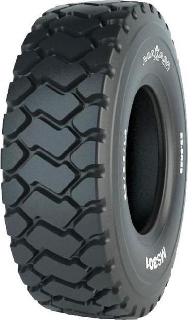 Maxam MS301 17.5 R25 182A2