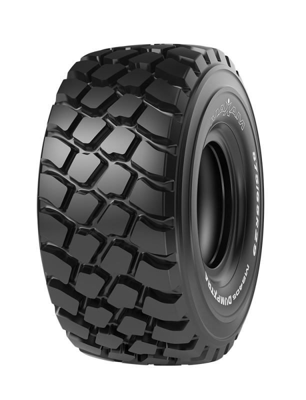 Maxam MS405 23.5 R25 201 A2