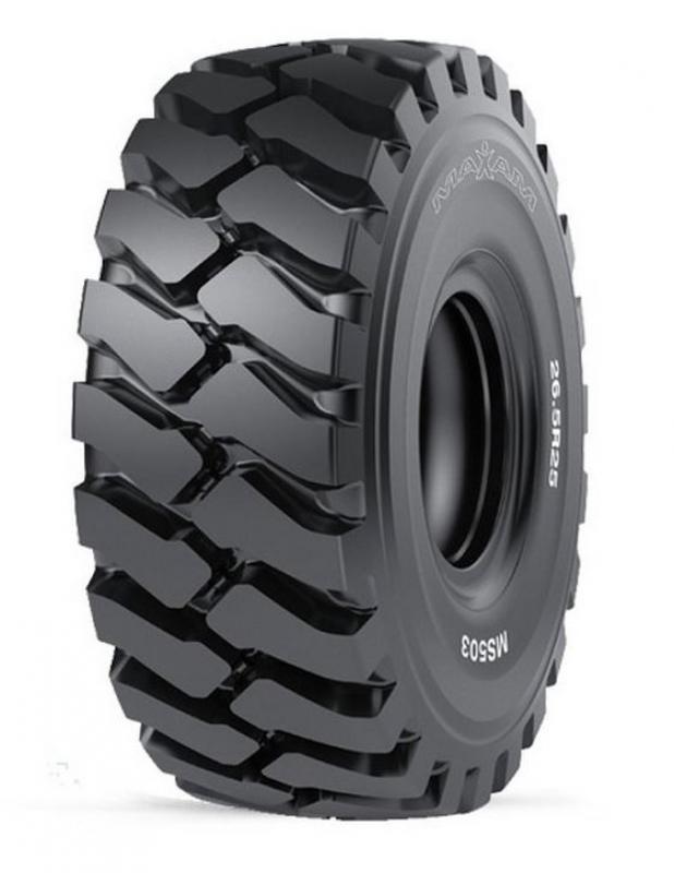Maxam MS503 TL 23.5 R25 0 