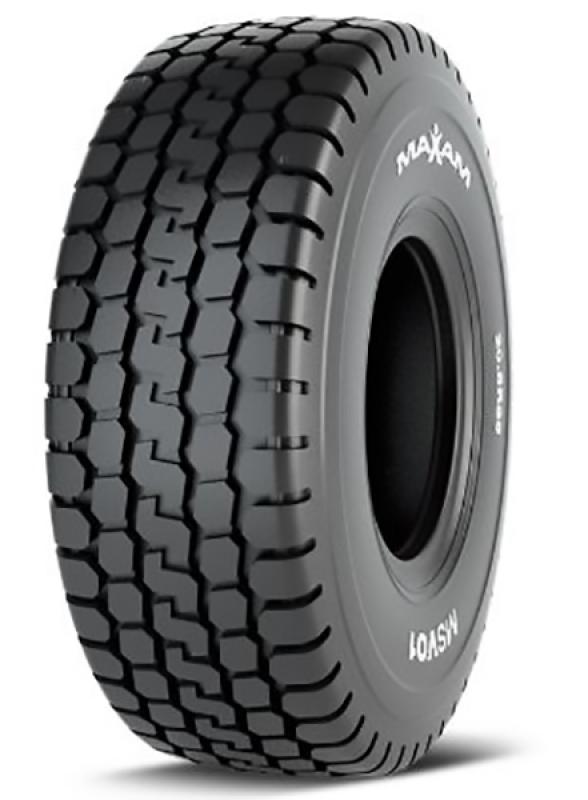 Maxam MSV01 TL 445/95 R25 174F