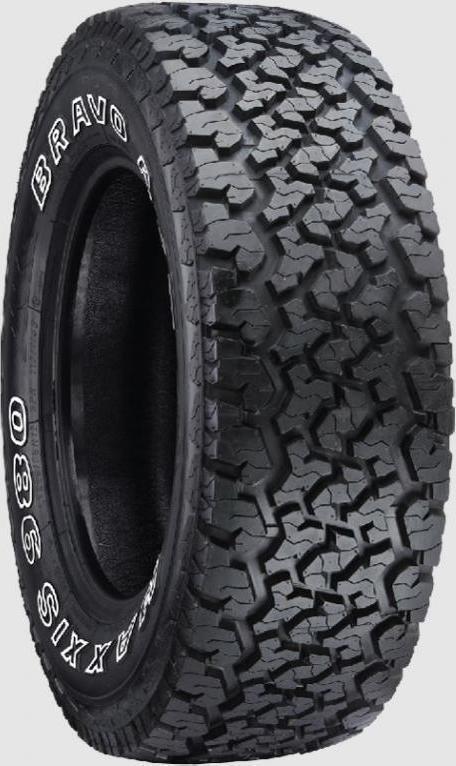 Maxxis AT 980 E 215/70 R16 100/97 Q