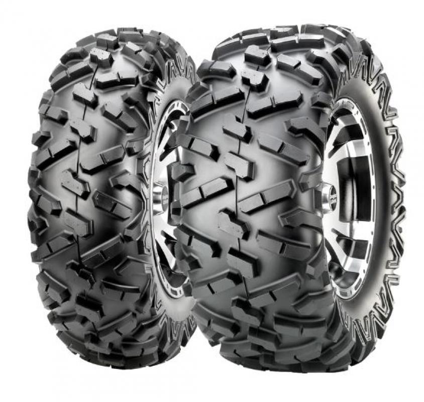 Maxxis Big Horn 2.0 MU-09 TL 27x9 R12 55 K