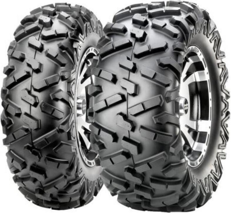 Maxxis BIG HORN M918 25x10 -12 50N