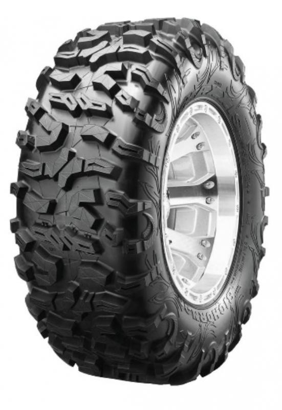 Maxxis BIGHORN 3.0 M-302 TL 27x11 -14 56 M