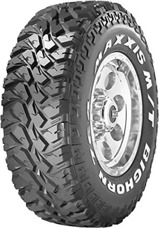 Maxxis BIGHORN MT-764 LRD OWL POR 265/65 R17 117 S