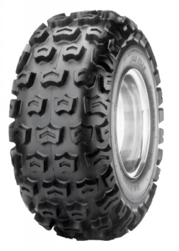 Maxxis C 9209 All Trak FRONT 25x8 -12 31 J