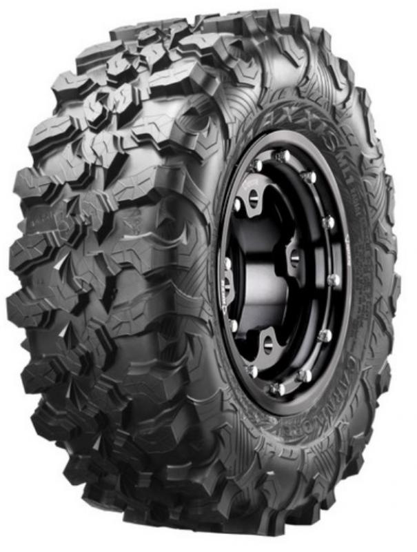 Maxxis CARNIVORE ML1 32x10 R15 70 M