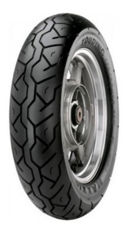 Maxxis CLASSIC M6011 TL FRONT 90/90 -19 52H