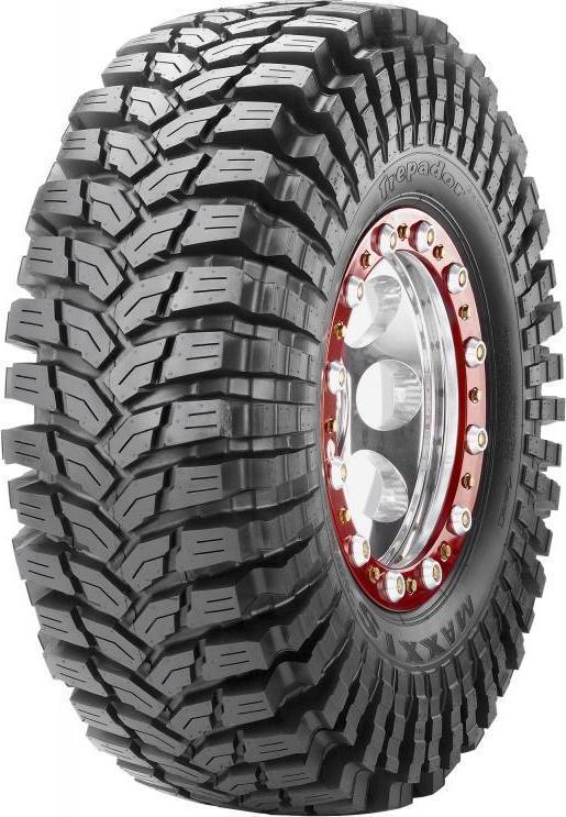 Maxxis M-8060 Trepador COMPET 37X12.50 -17 124 K