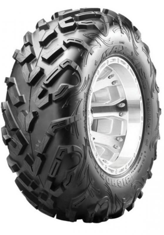 Maxxis M301 Bighorn 3.0 27x9 -14 49 M