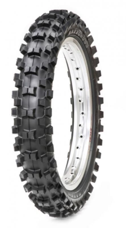 Maxxis M7332F 70/100 -17 40 M