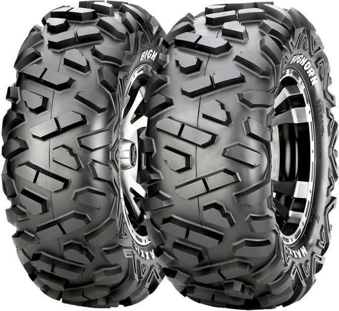 Maxxis M917 Bighorn 26x8 R12 44 N