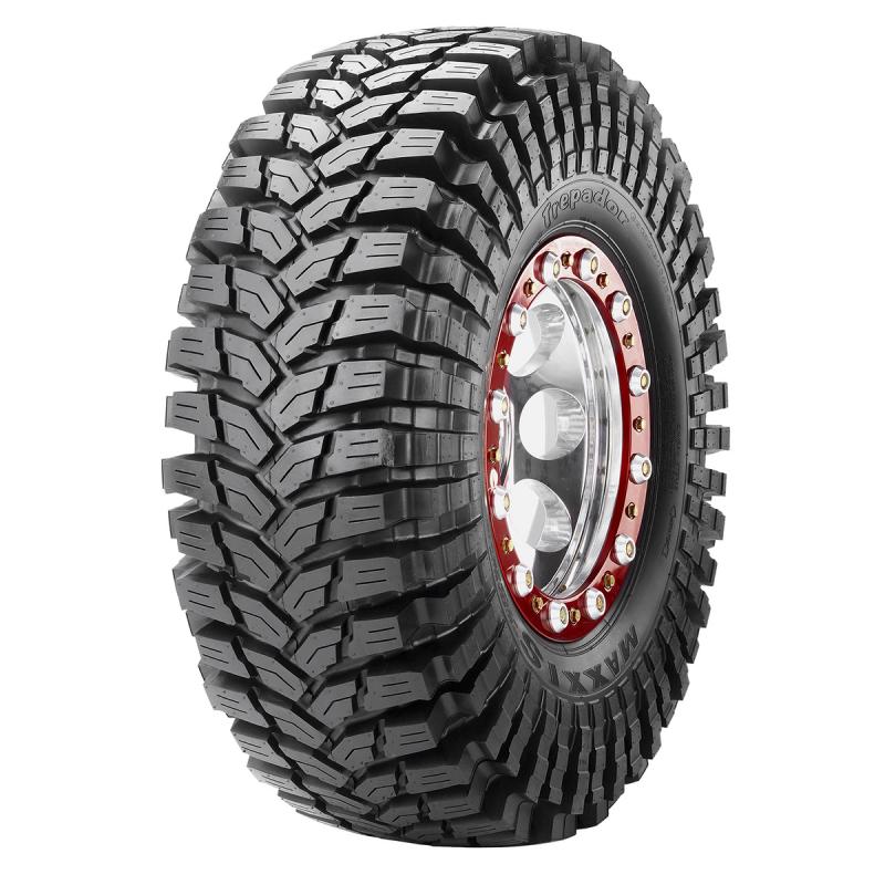 Maxxis M 8060 TREPADOR COMPETITION POR 37X12.50 -16 124 L