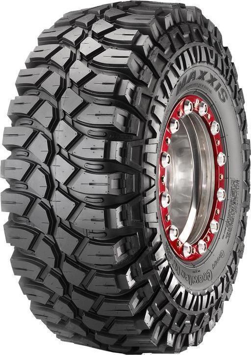 Maxxis M 8090 CREEPY CRAWLER POR 35X12.50 R16 112K