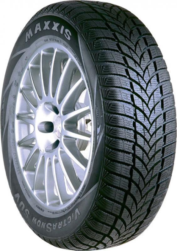 Maxxis MA-SW VICTRA SNOW SUV 265/65 R17 112H