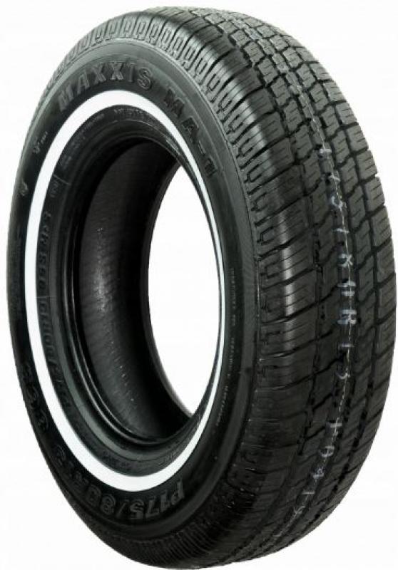 Maxxis MA 1 235/75 R15 105 S