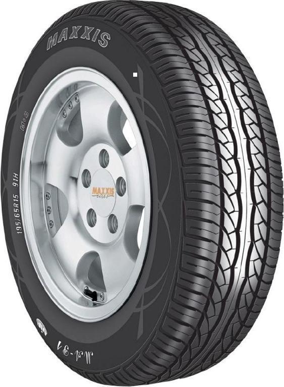 Maxxis MA P1 205/70 R14 95 V