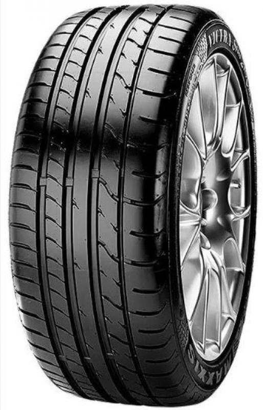 Maxxis MA VS 01 195/40 R17 81W