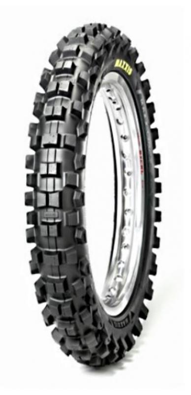 Maxxis MAXXCROSS SI M7312 110/90 -19 62M