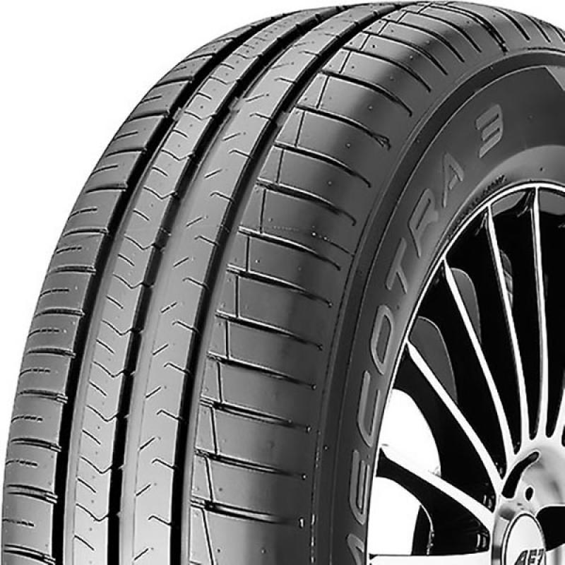 Maxxis Mecotra 3 BSW 195/70 R14 91 T